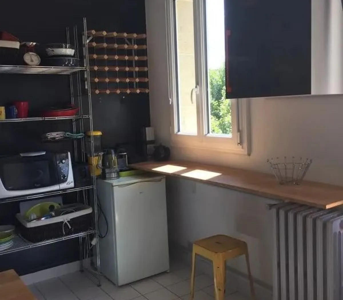 Location Paris Appartement 6705323b2979
