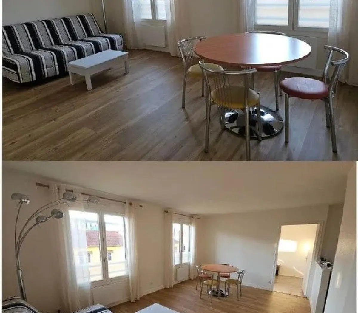 Location Caluire-et-Cuire Appartement 670536764d0f