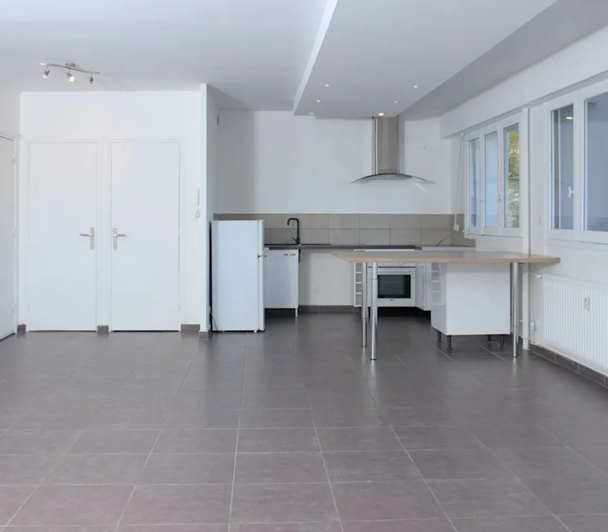 Location Saint-Étienne Appartement 67062bc0ddc6