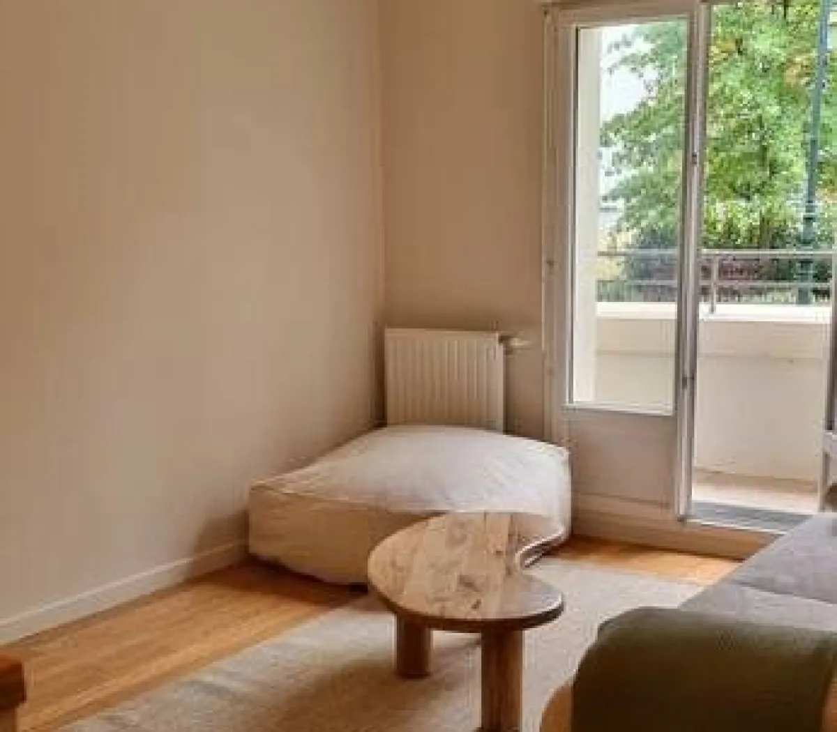 Location La Garenne-Colombes Appartement 670689fe99b6