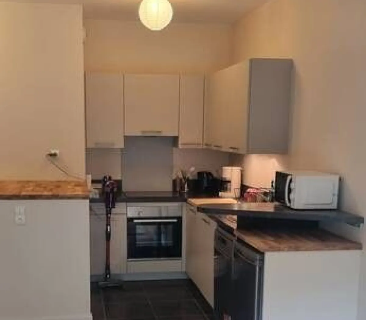 Location La Garenne-Colombes Appartement 670689fe99b6