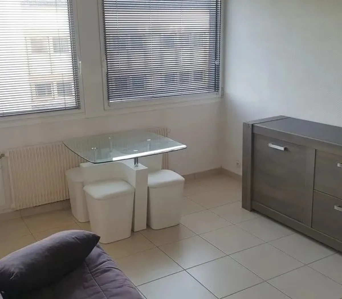 Location Thionville Appartement 670789cb7836