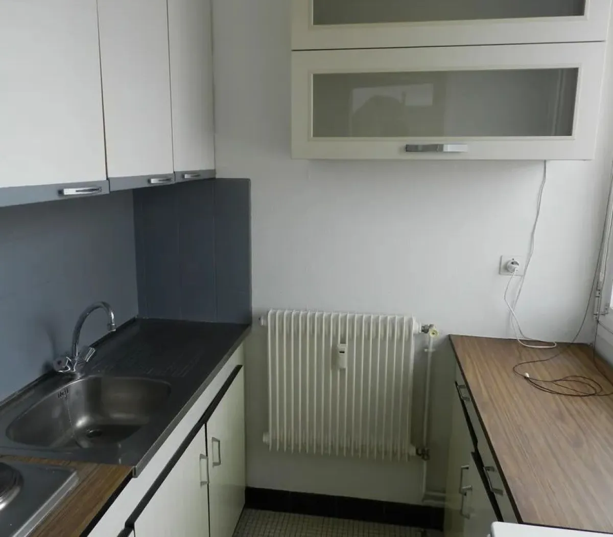 Location Thionville Appartement 670789cb7836