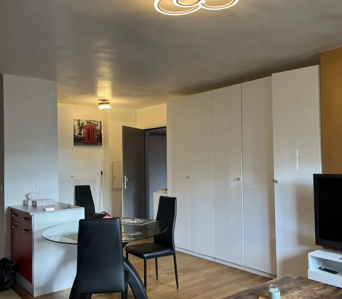 Location Nanterre Appartement 67079edb040b