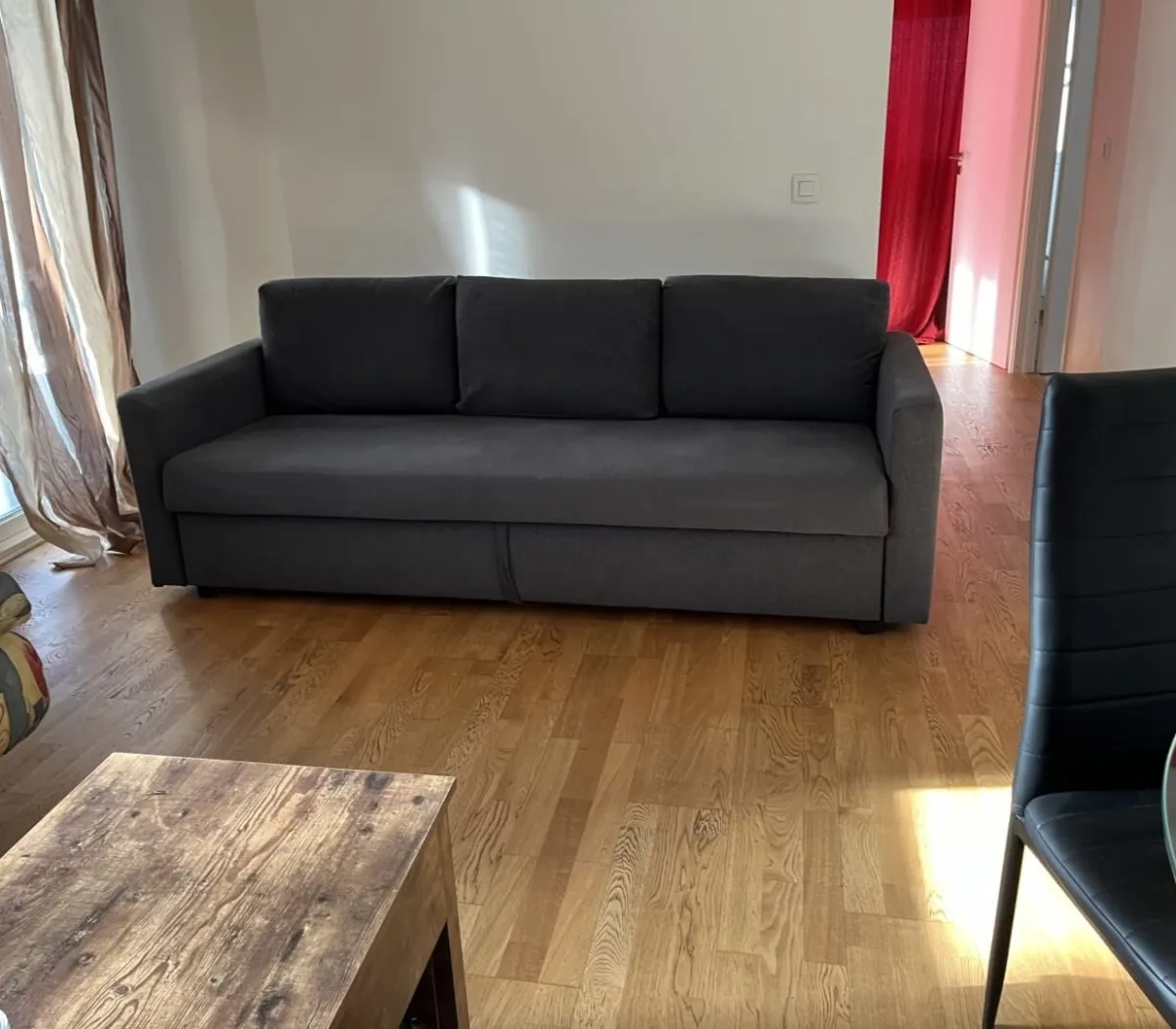 Location Nanterre Appartement 67079edb040b
