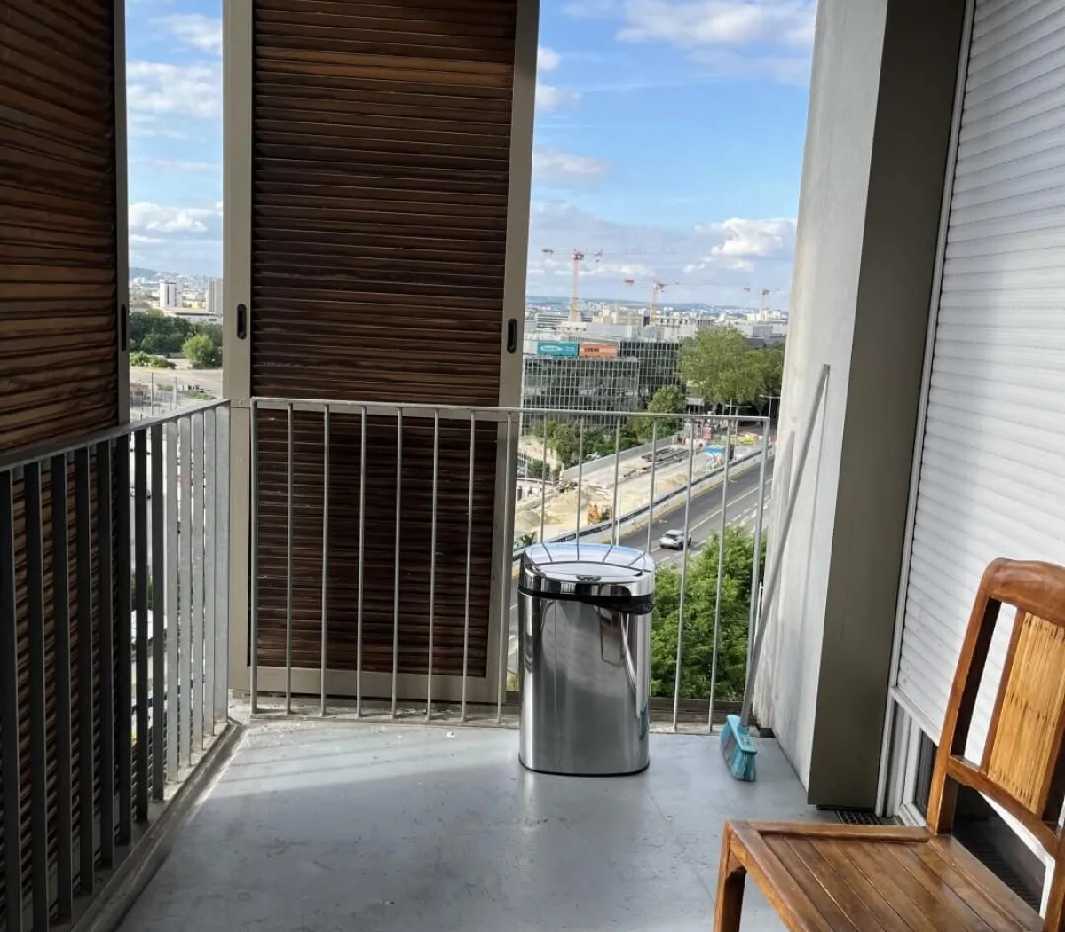Location Nanterre Appartement 67079edb040b