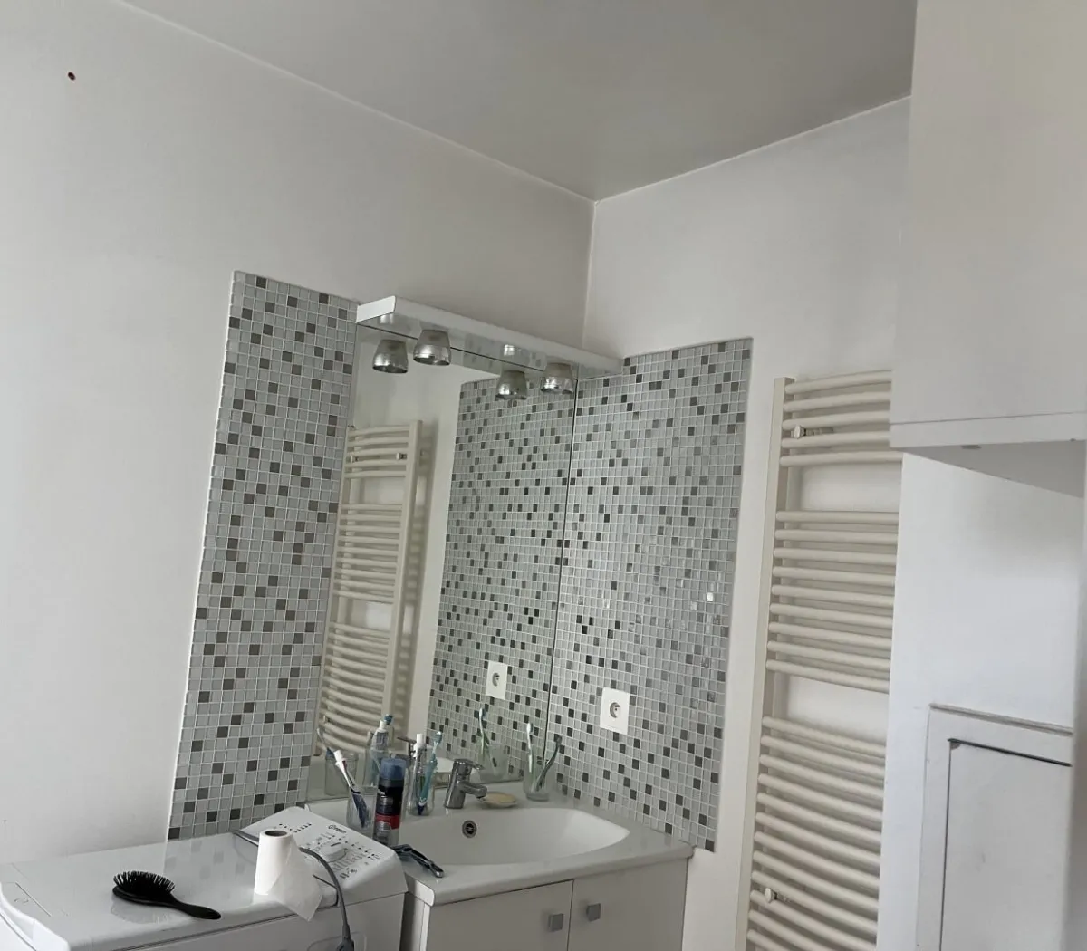 Location Nanterre Appartement 67079edb040b