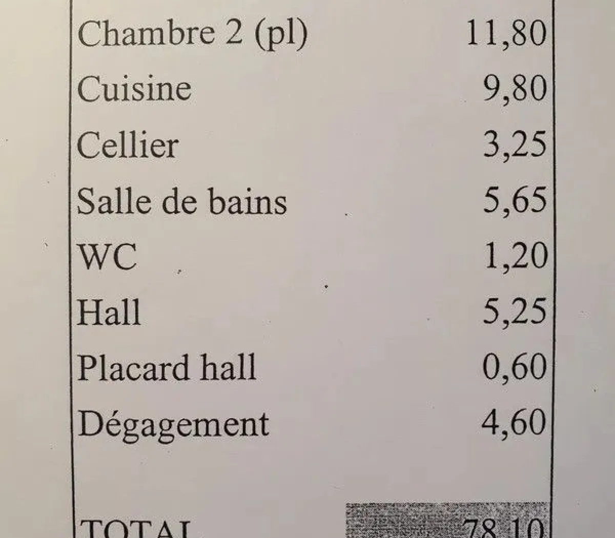 Location Lyon Appartement 6707a71e051e