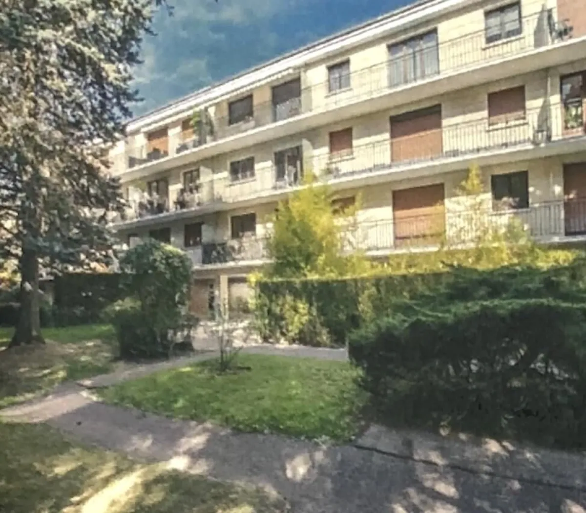 Location Meudon Appartement 6707df7e6e12