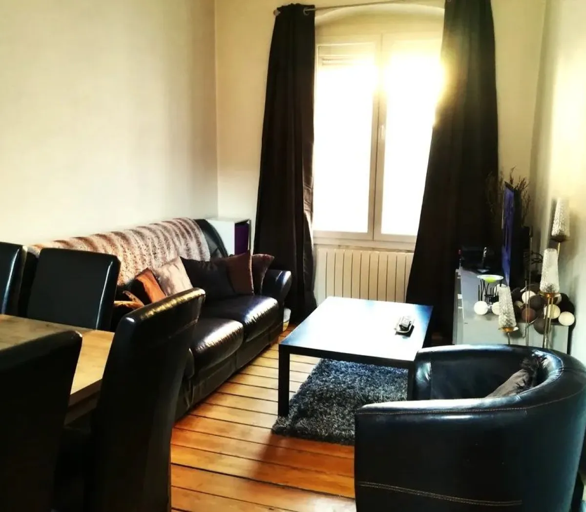 Location Strasbourg Appartement 67091e98595a
