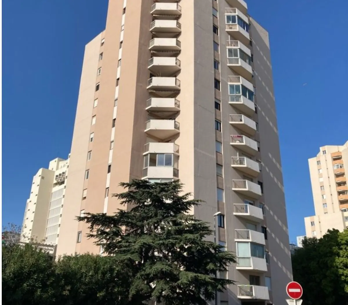 Location Toulon Appartement 670922a1b807