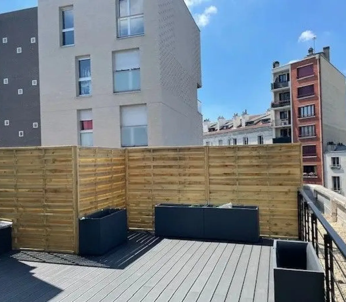 Location Aubervilliers Appartement 670cd76abe30