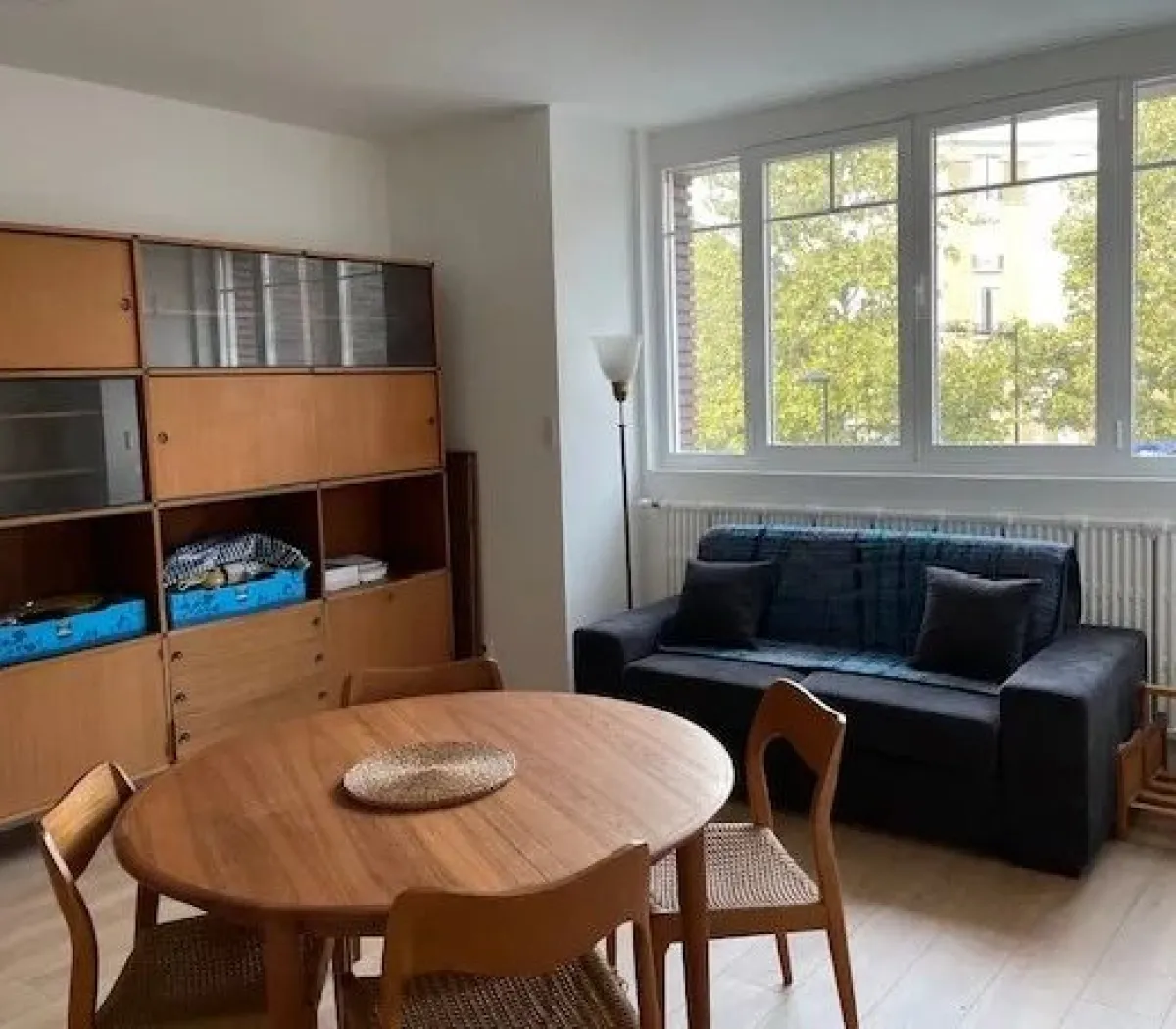 Location Aubervilliers Appartement 670cd76abe30