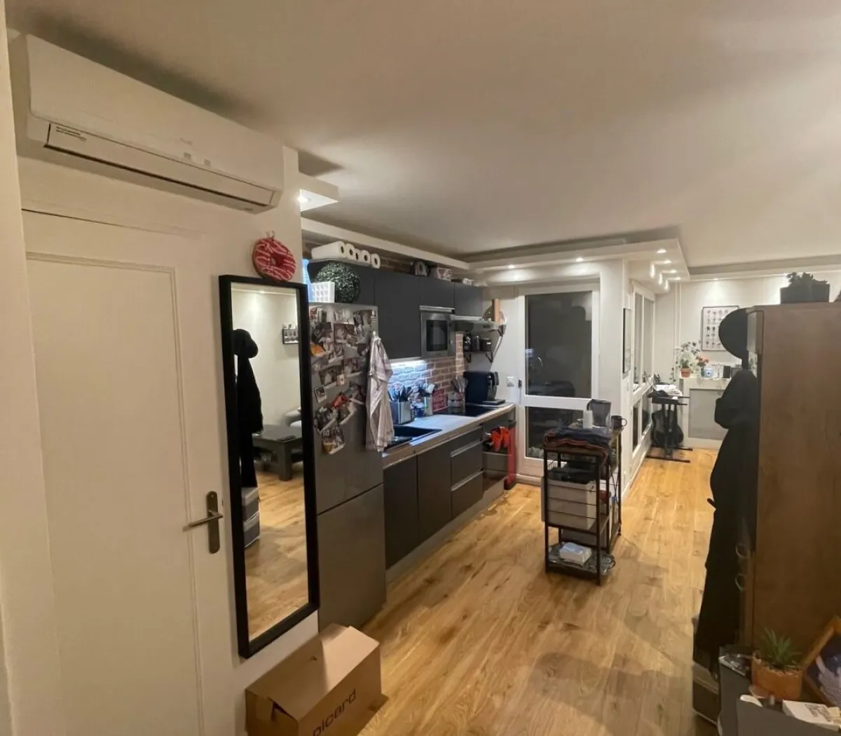 Location Paris Appartement 670ce3b9c260