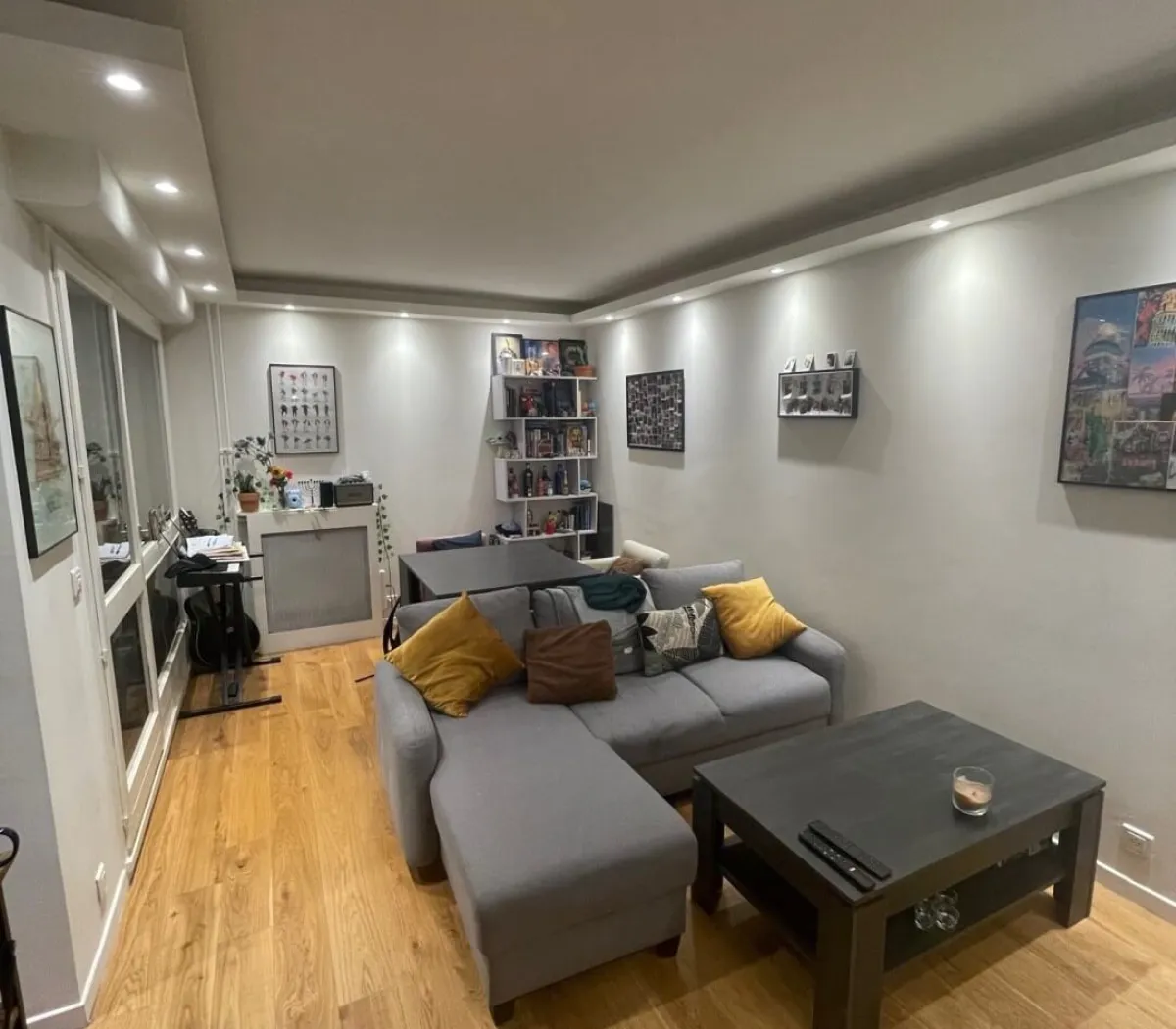 Location Paris Appartement 670ce3b9c260