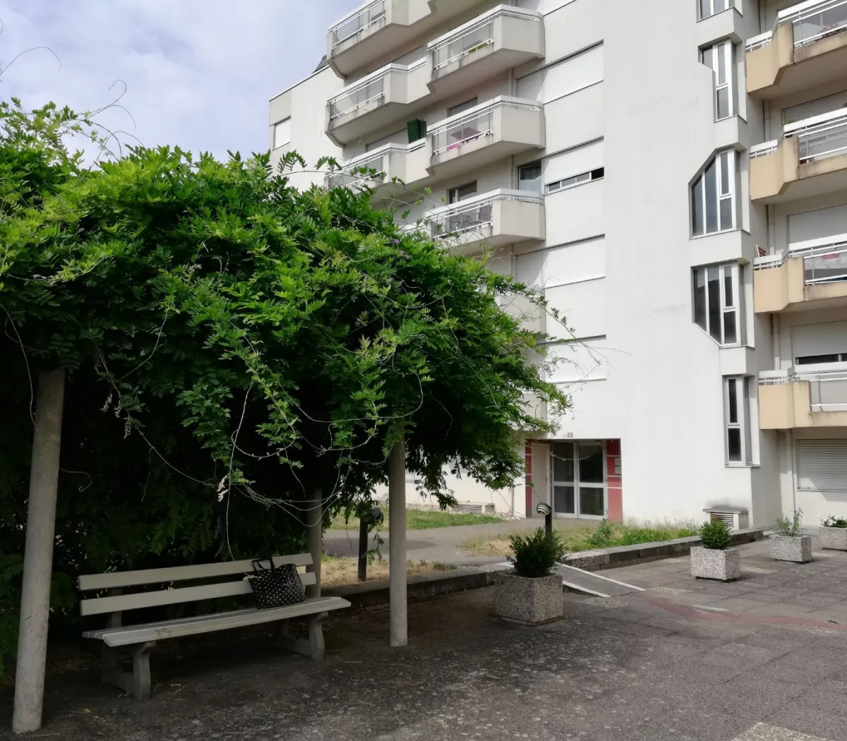 Location Nancy Appartement 670cf29818cb