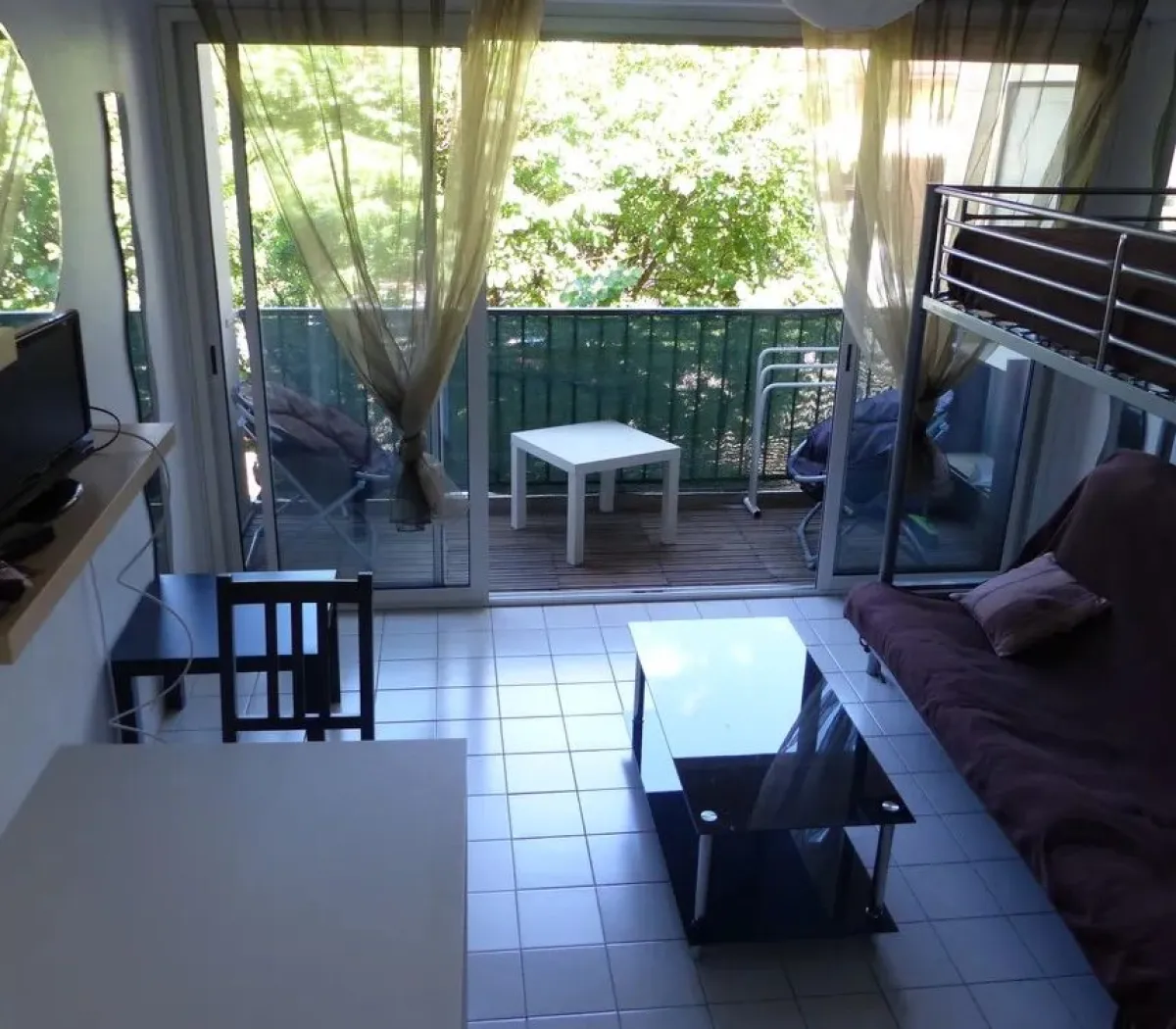 Location Aix-en-Provence Appartement 670cf62e6f1d
