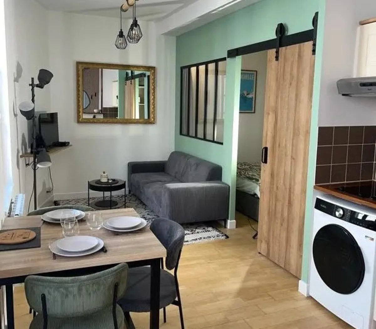 Location La Rochelle Appartement 670cf7d8c17b