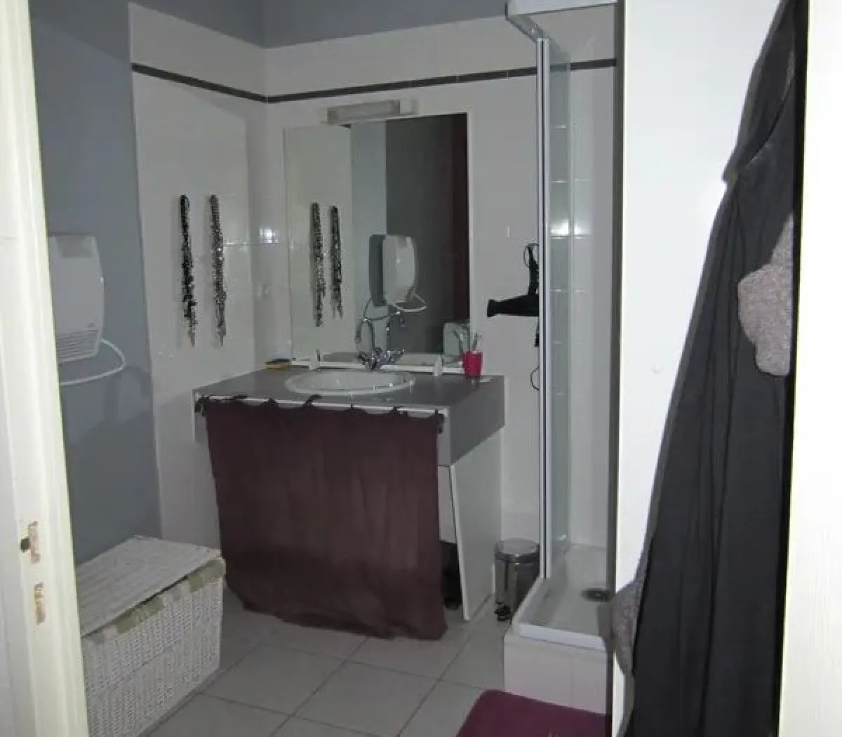 Location Saint-Étienne Appartement 670e1639b006