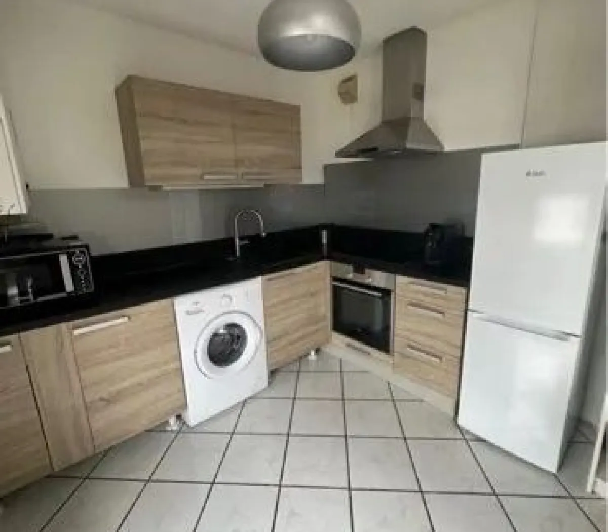 Location Grenoble Appartement 670e18c47957