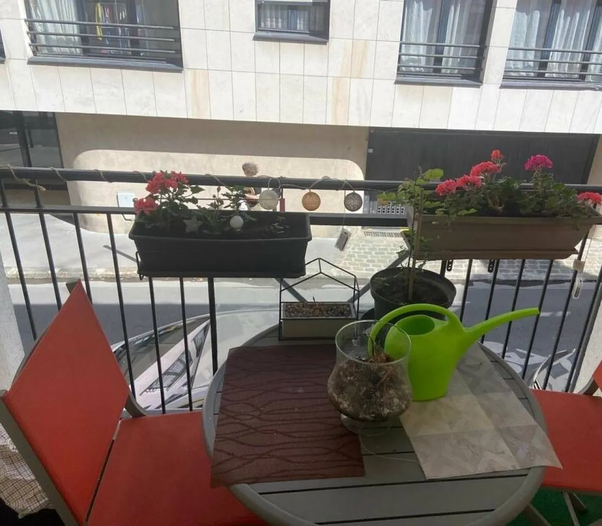 Location Boulogne-Billancourt Appartement 670e29a287ca