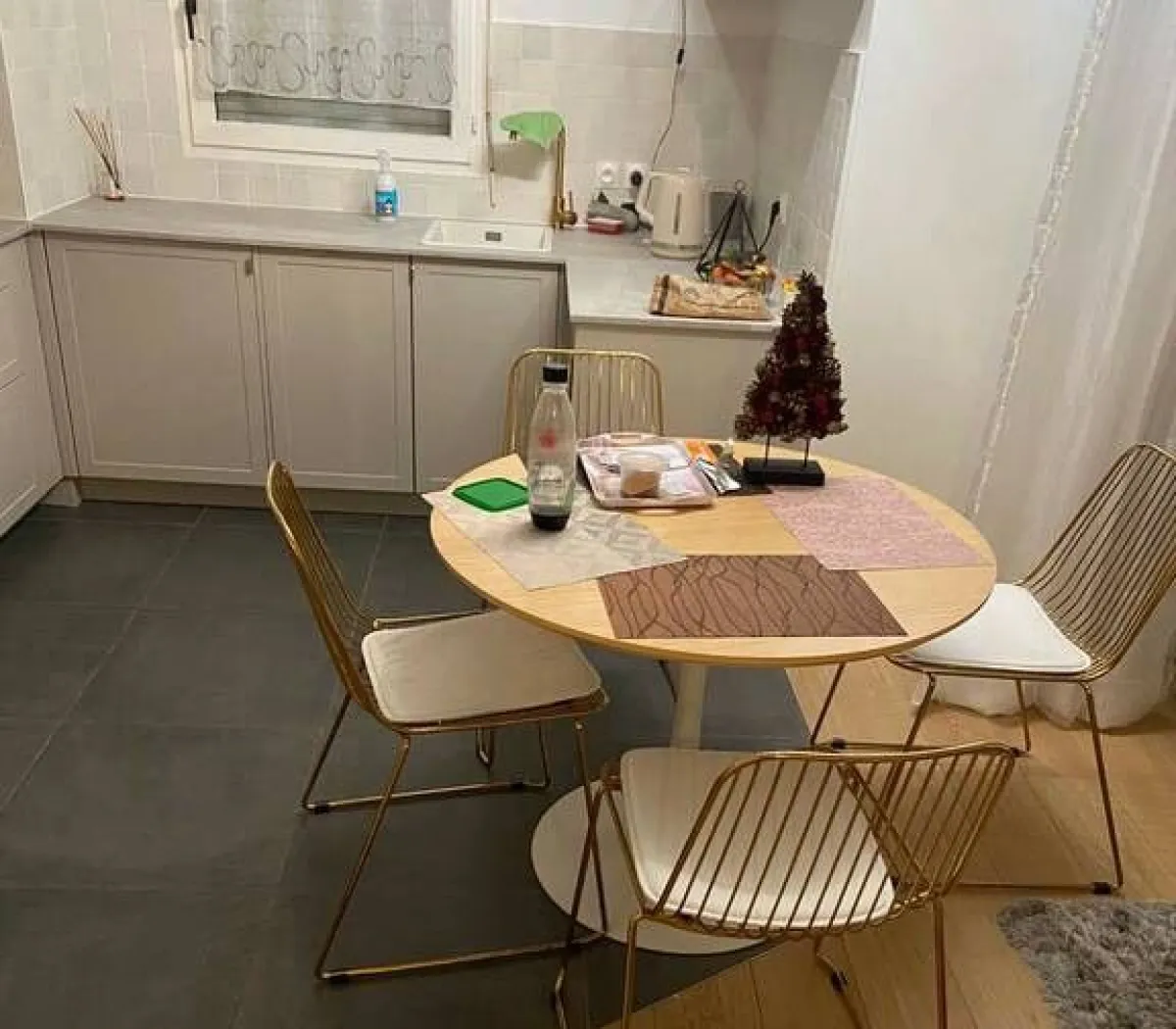 Location Boulogne-Billancourt Appartement 670e29a287ca