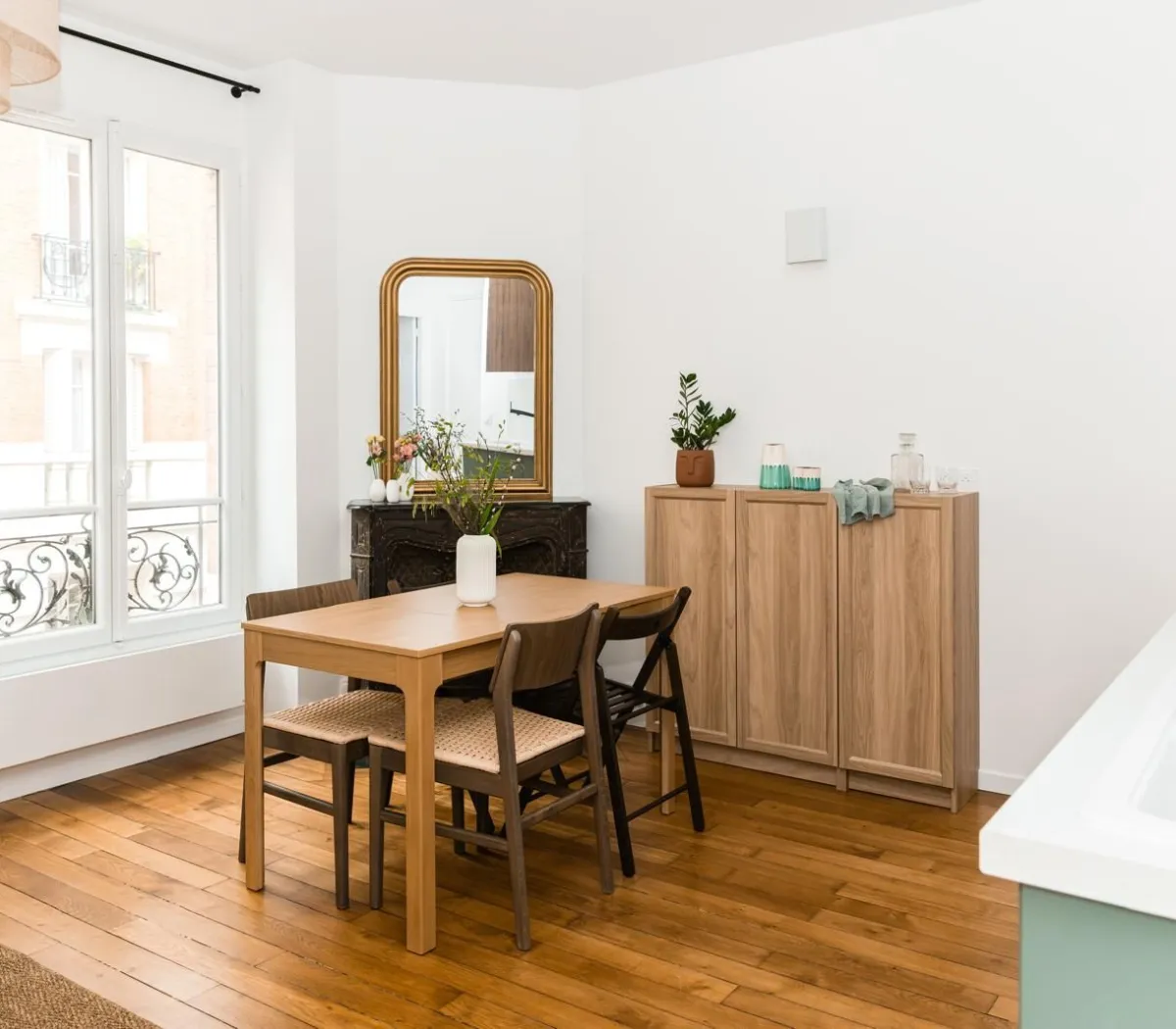 Location Asnières-sur-Seine Appartement 670e95fb4030