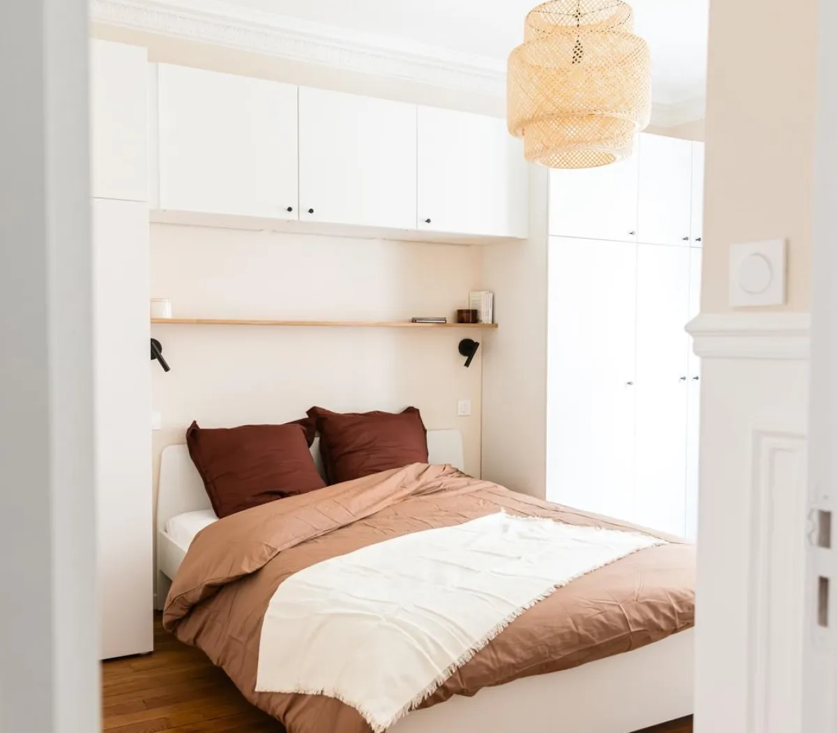 Location Asnières-sur-Seine Appartement 670e95fb4030