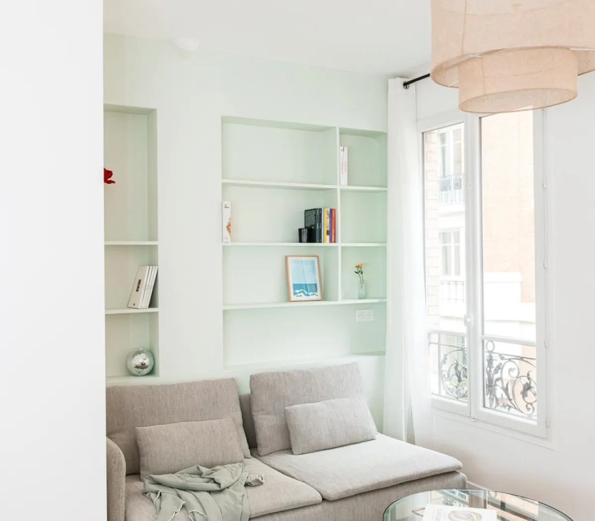 Location Asnières-sur-Seine Appartement 670e95fb4030