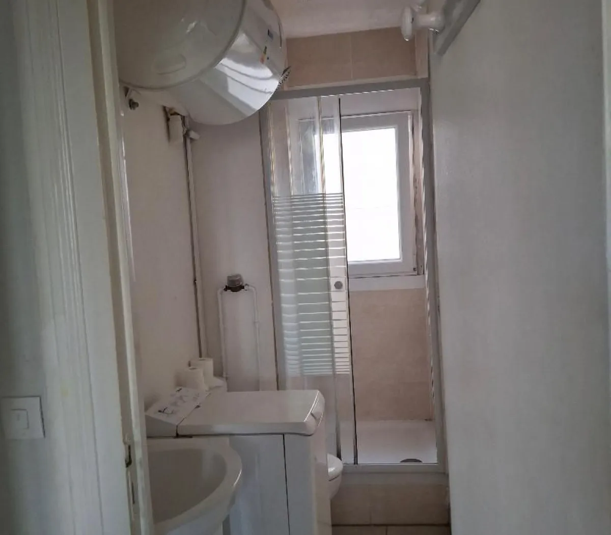 Location Saint-Ouen-sur-Seine Appartement 670f1b78e077