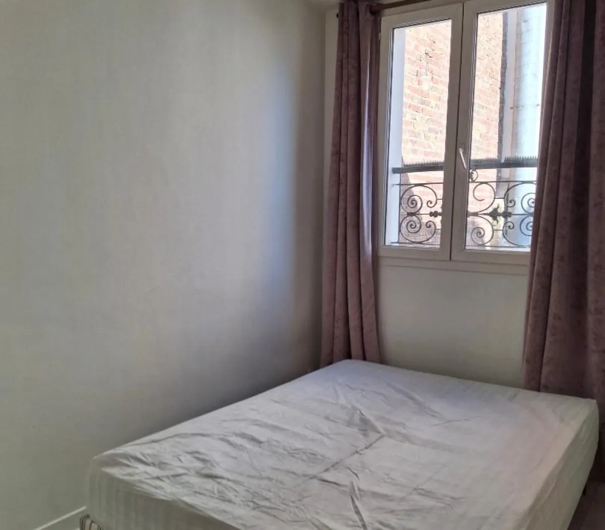 Location Saint-Ouen-sur-Seine Appartement 670f1b78e077
