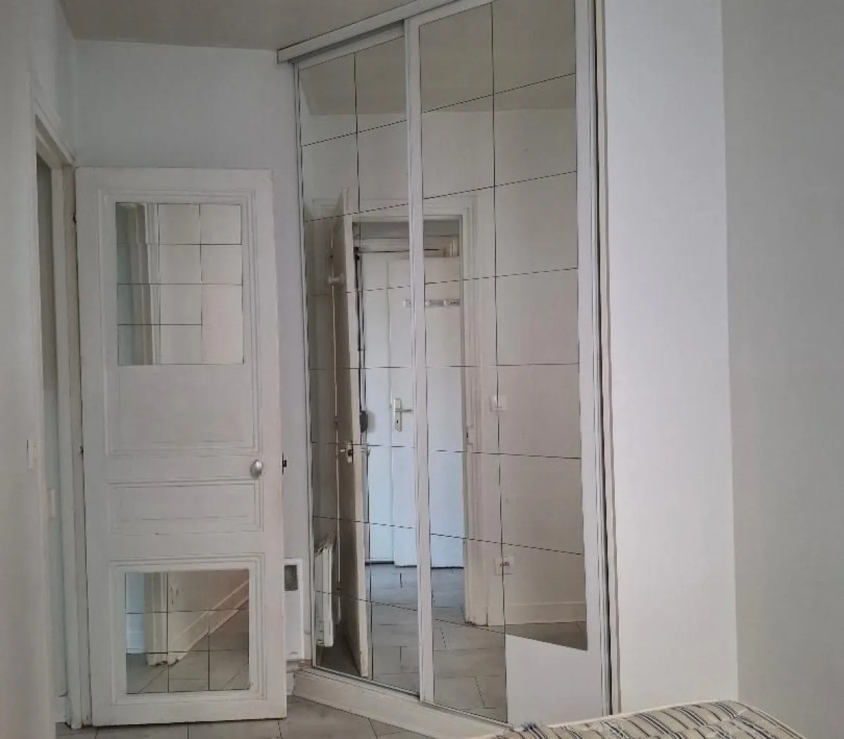 Location Saint-Ouen-sur-Seine Appartement 670f1b78e077