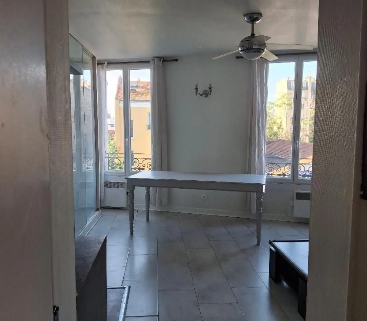 Location Saint-Ouen-sur-Seine Appartement 670f1b78e077