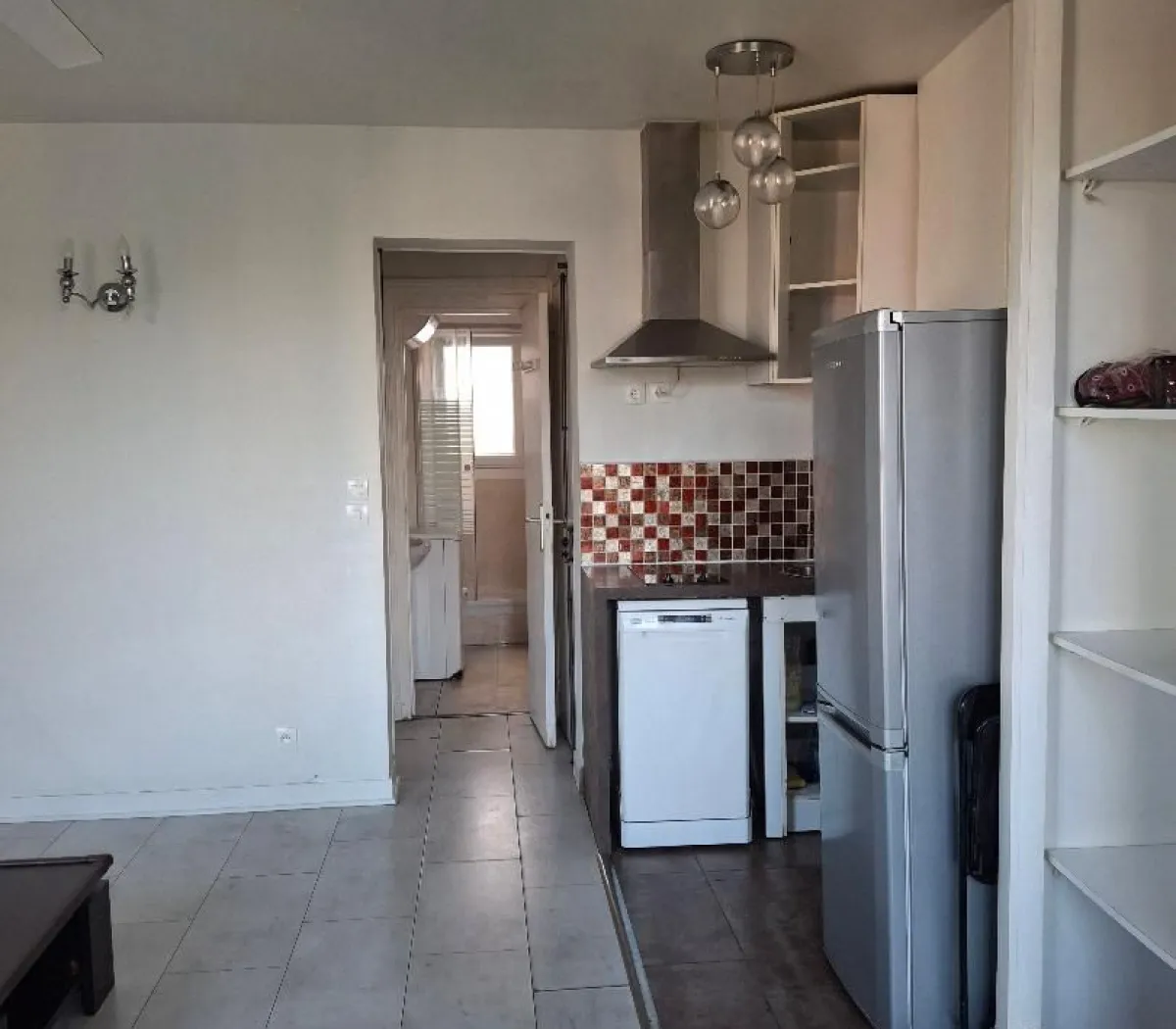 Location Saint-Ouen-sur-Seine Appartement 670f1b78e077