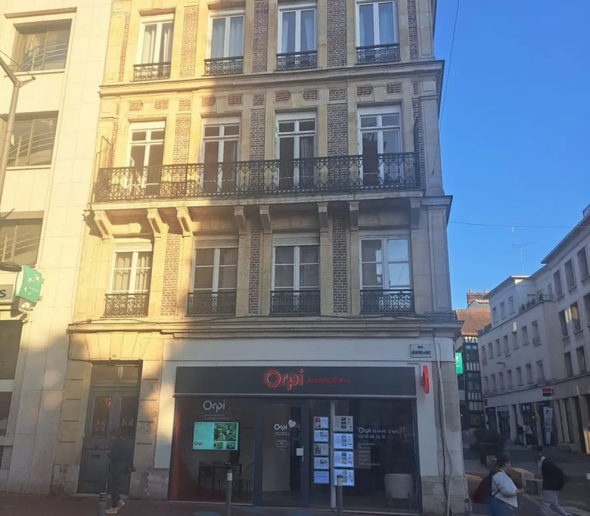 Location Rouen Appartement 670f8883046d