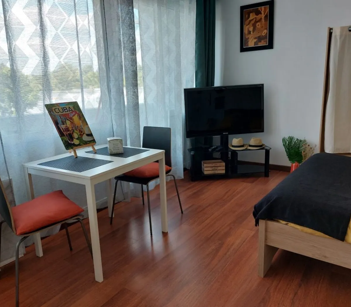 Location Mulhouse Appartement 670f8a50b06c