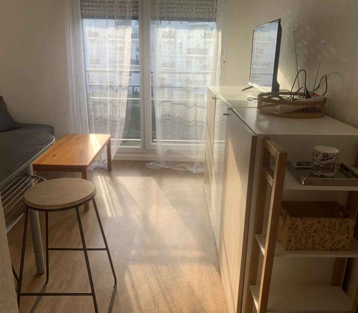 Location Villeneuve-la-Garenne Appartement 670f8e3adf8f