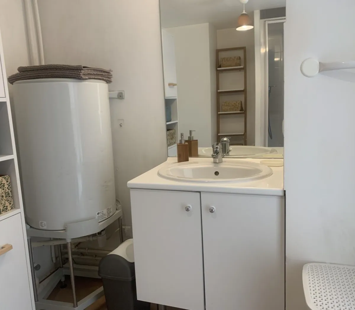 Location Villeneuve-la-Garenne Appartement 670f8e3adf8f