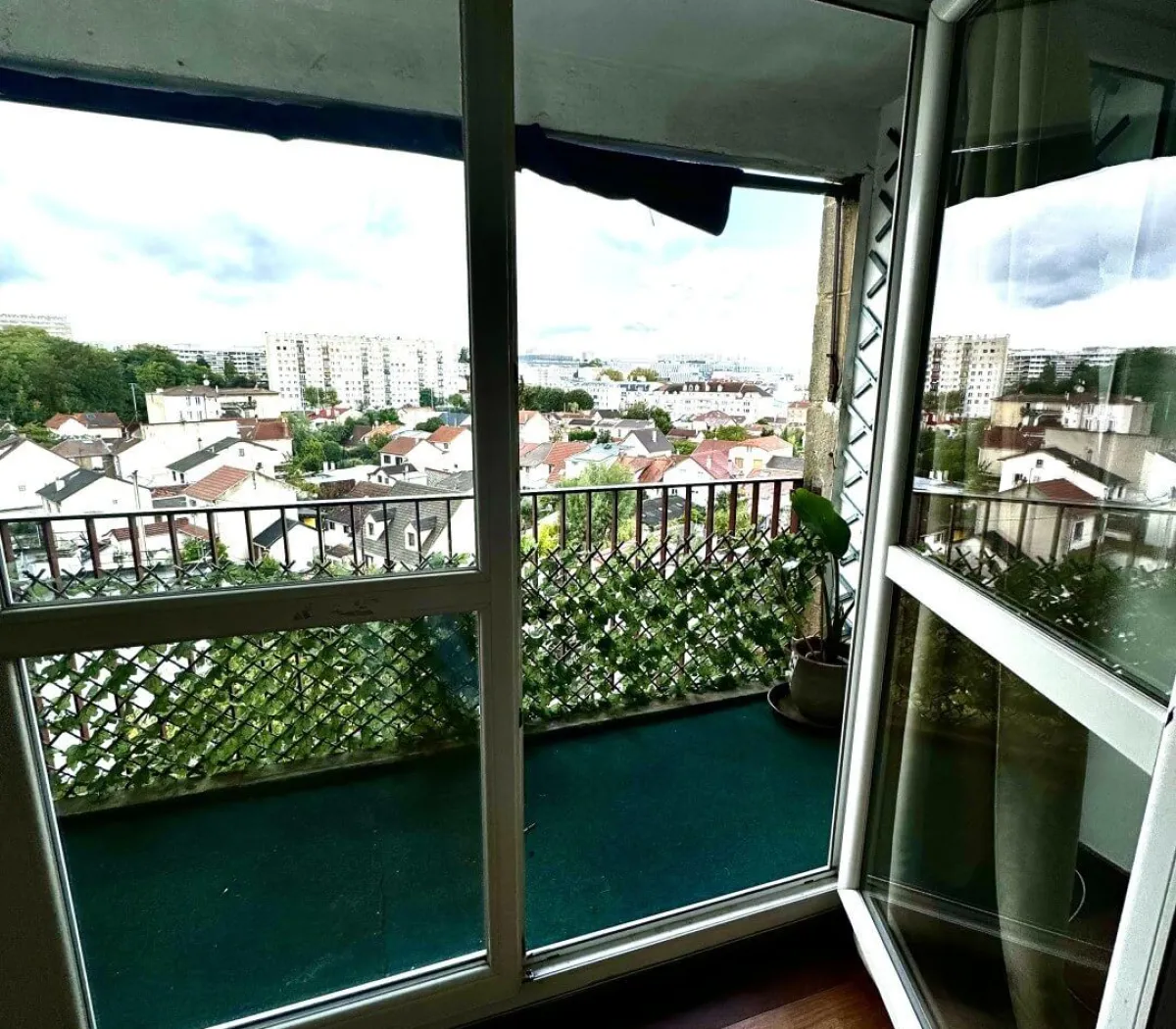 Location Villejuif Appartement 670fc0991116