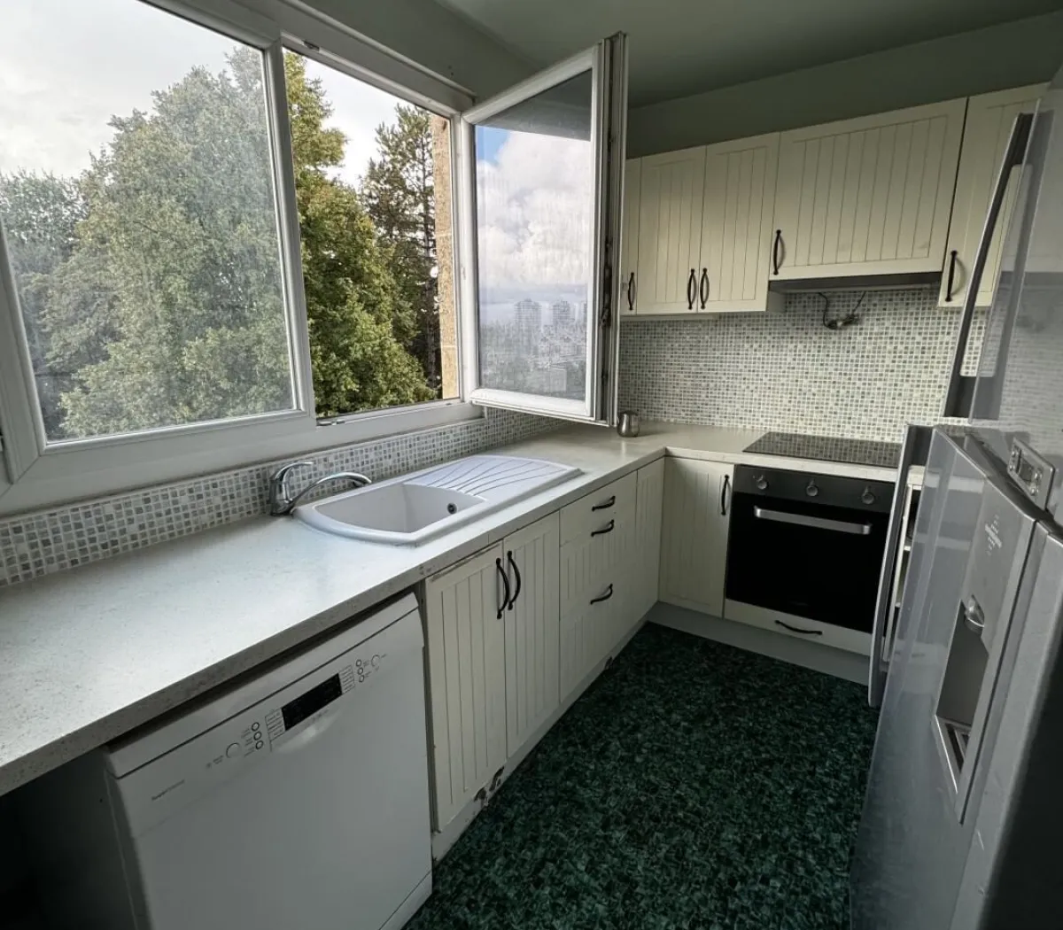 Location Villejuif Appartement 670fc0991116