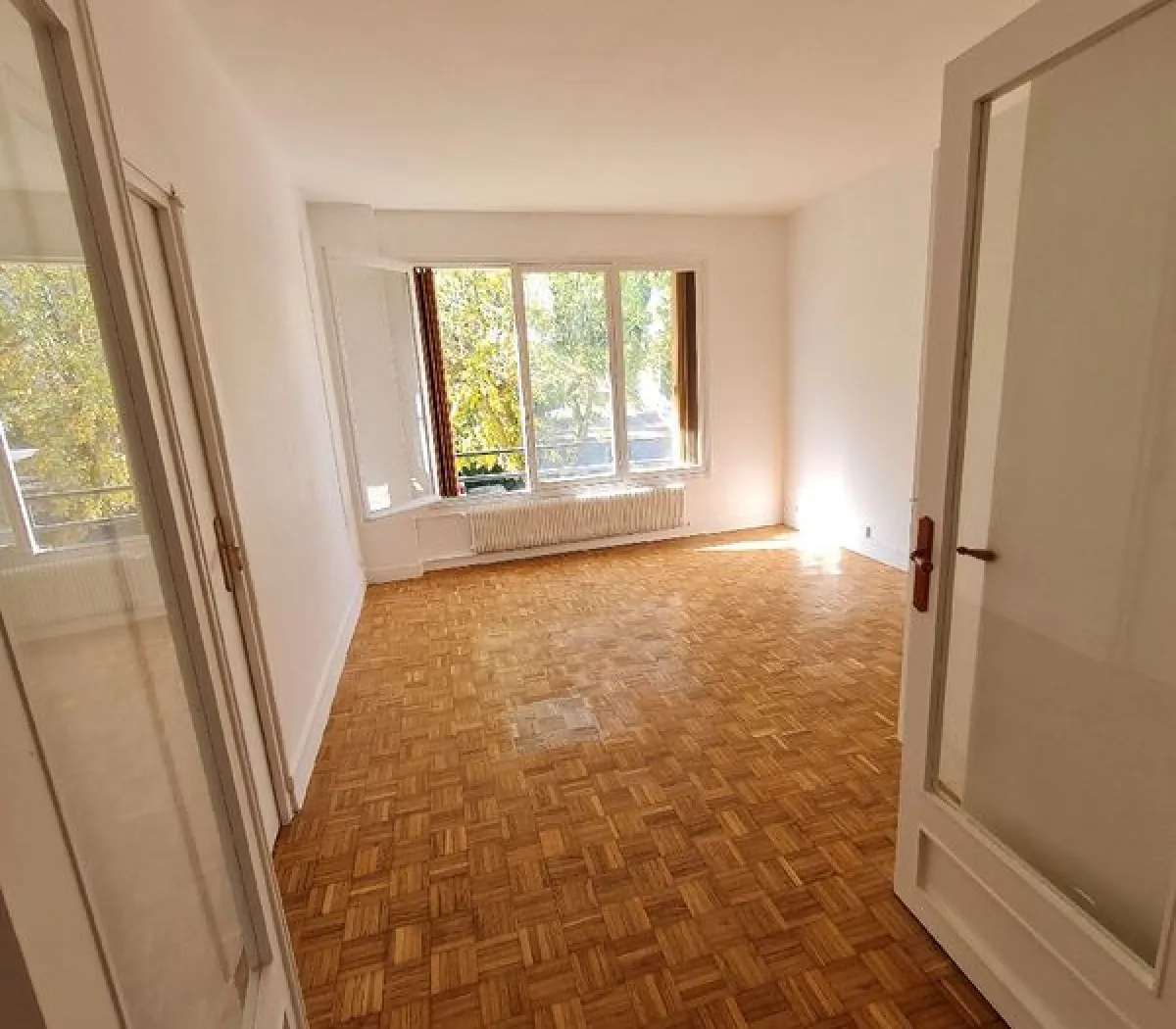 Location Fontenay-aux-Roses Appartement 670fd129bff7