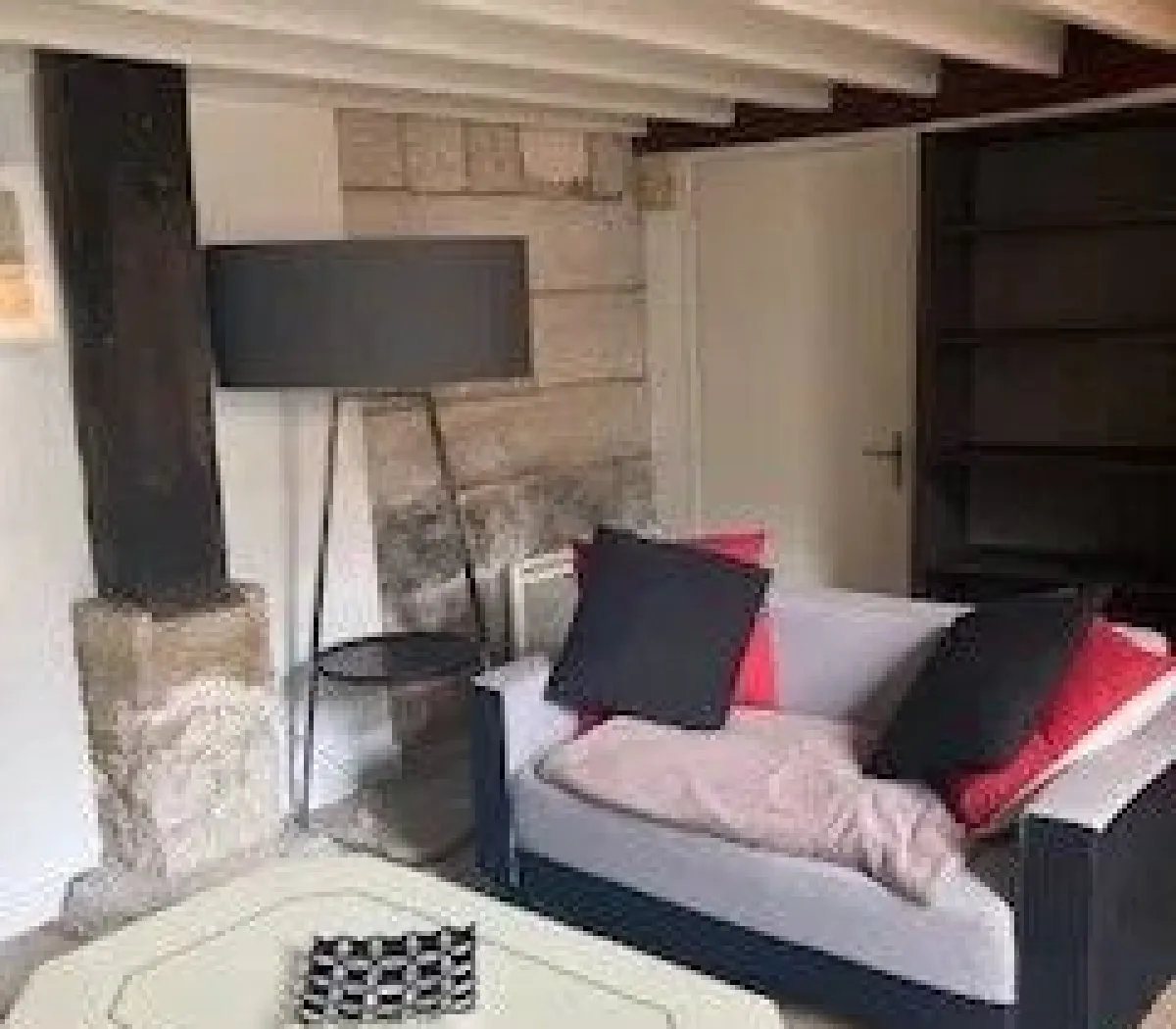 Location Rouen Appartement 6710ce28b283