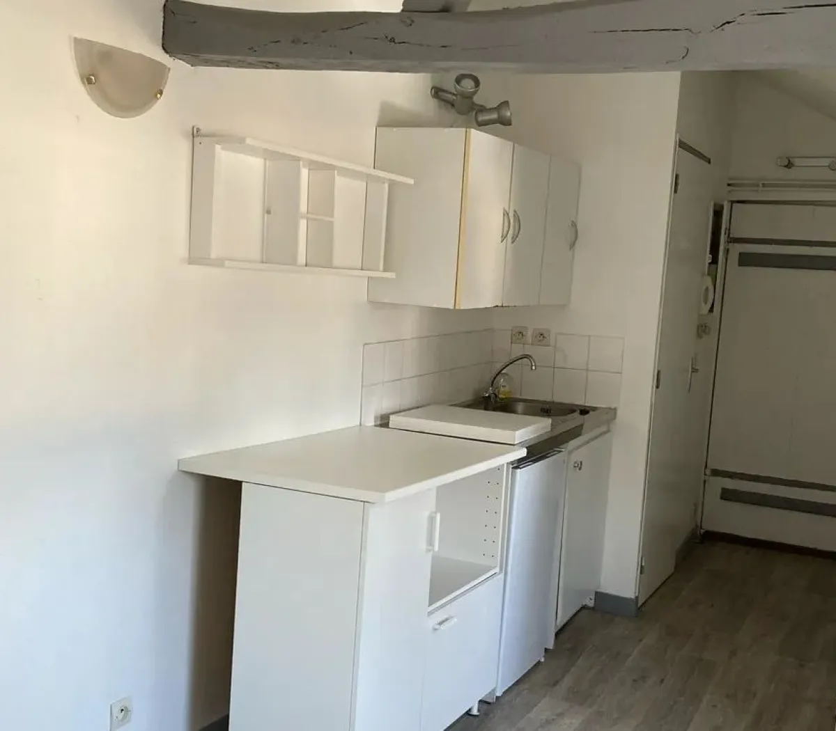 Location Rouen Appartement 6710d3f91332