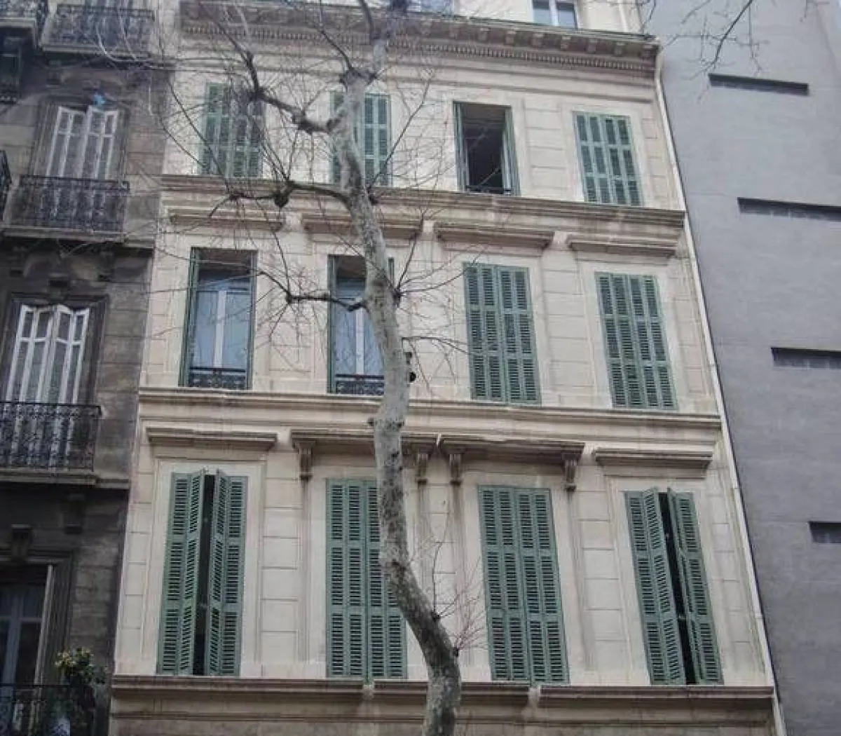 Location Marseille Appartement 6710d63dae3f