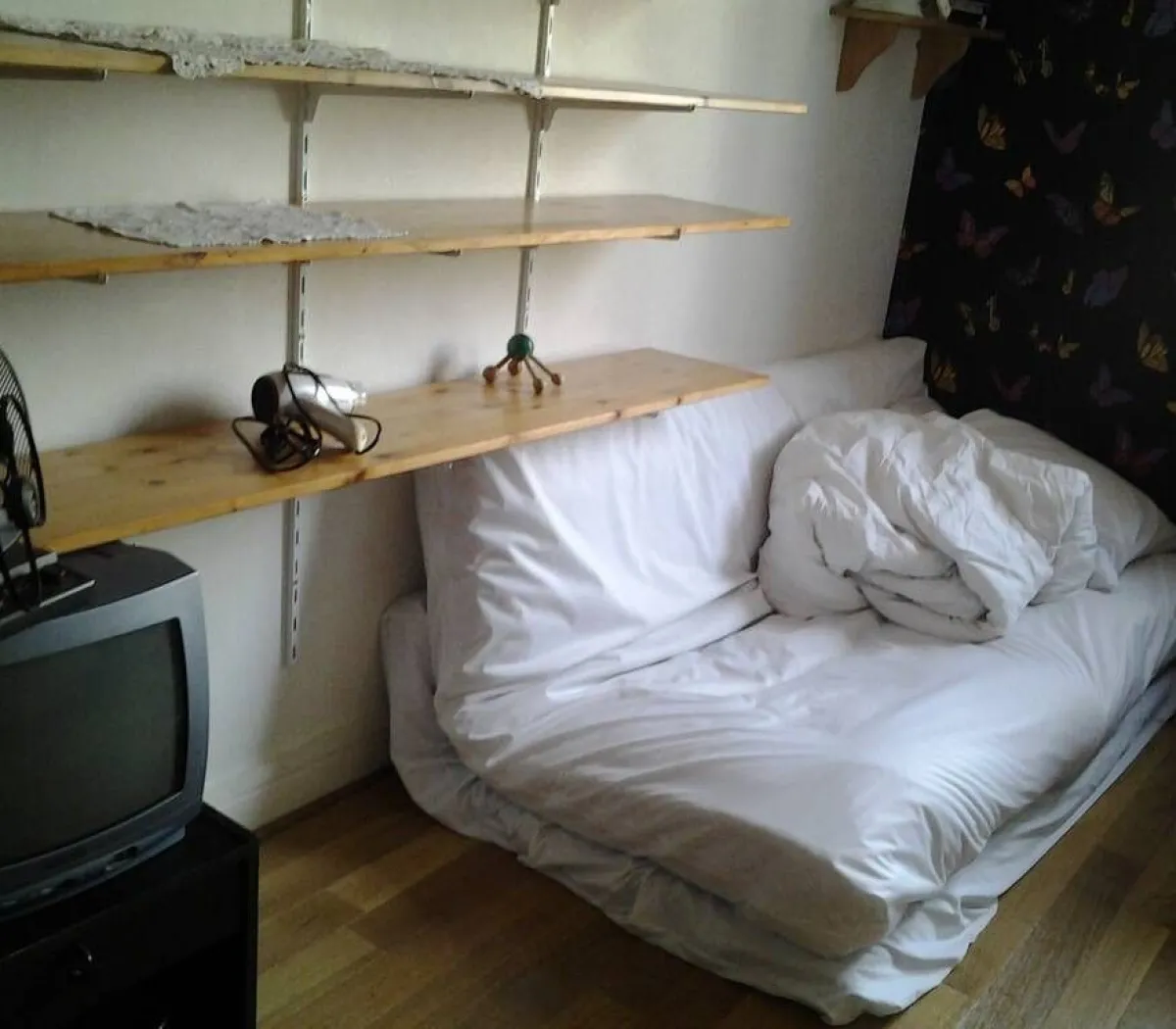 Location Nanterre Chambre 6710da3e3046