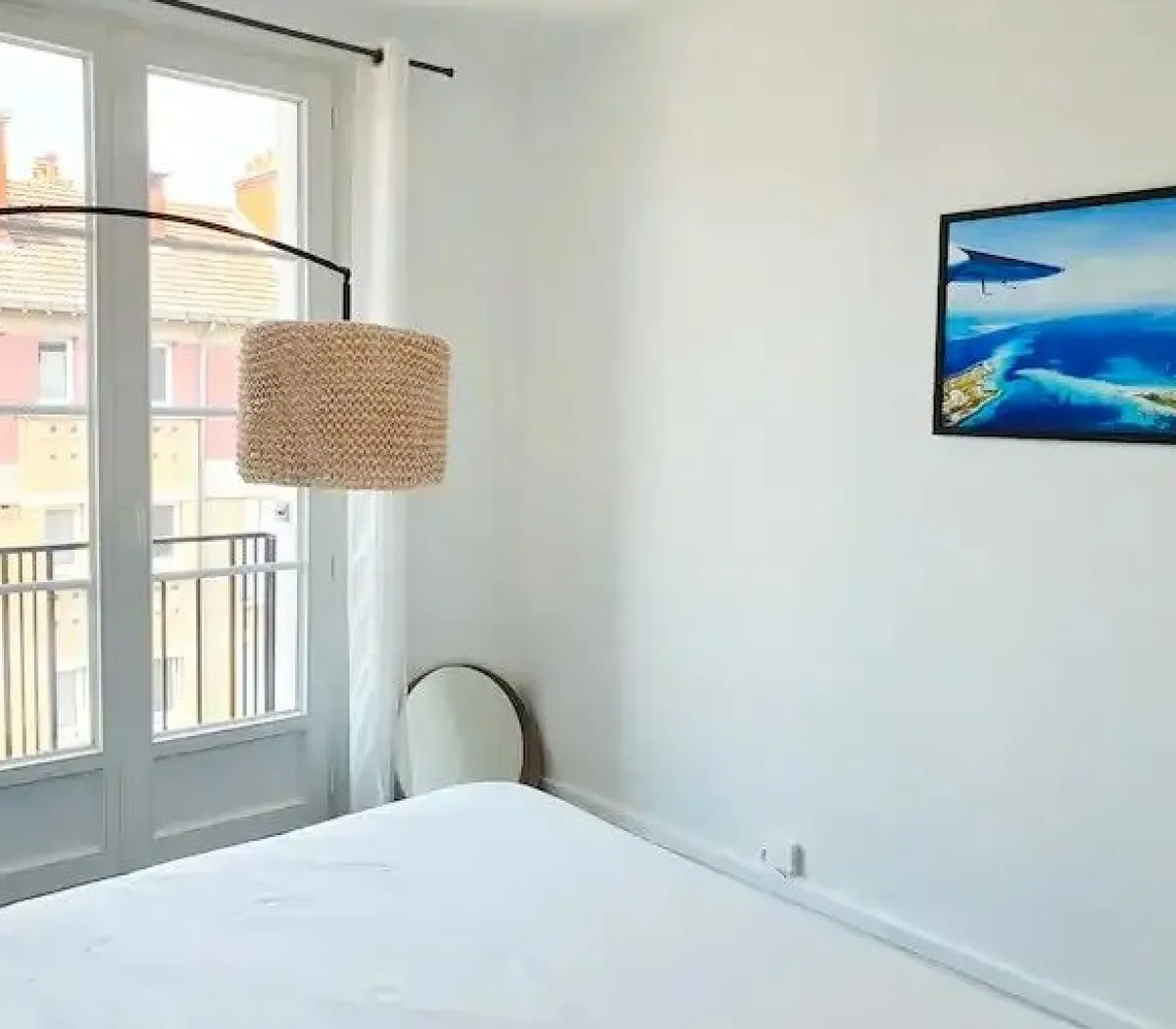 Location Suresnes Appartement 6710dc7a7875