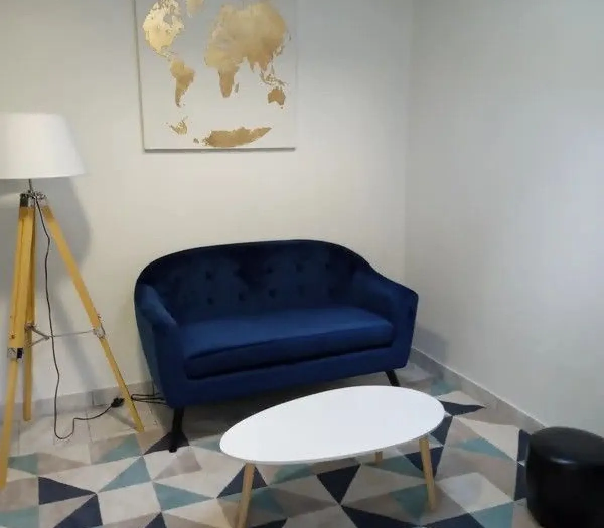 Location Colombes Appartement 6710e1f1891b