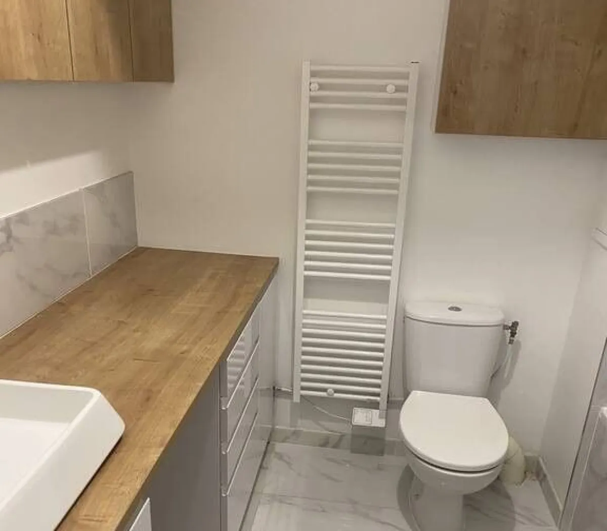 Location Le Chesnay-Rocquencourt Appartement 6710ecbce3ea