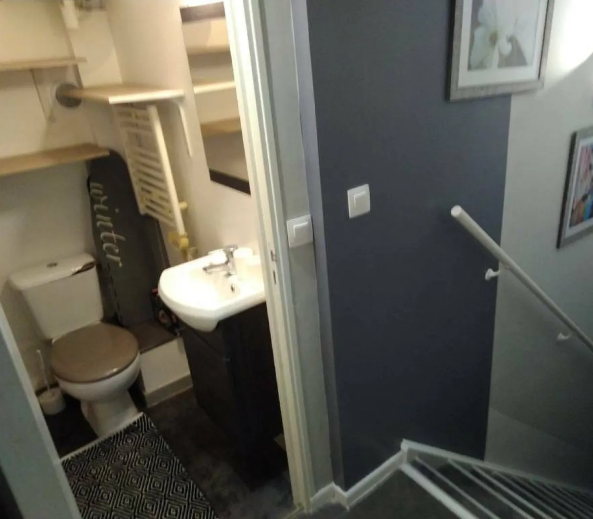 Location Créteil Appartement 67111a86195b