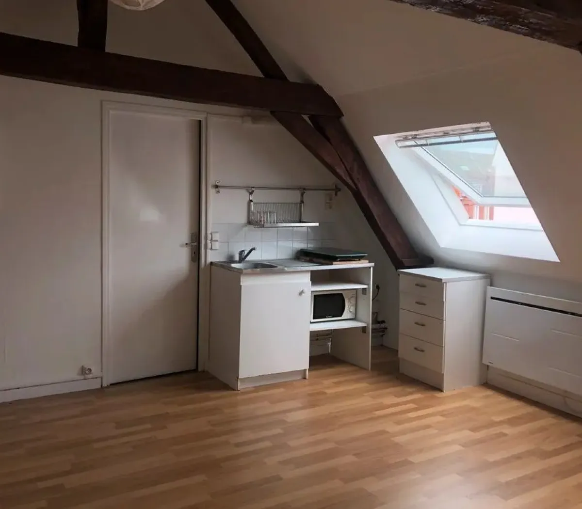 Location La Madeleine Appartement 67112705cf65